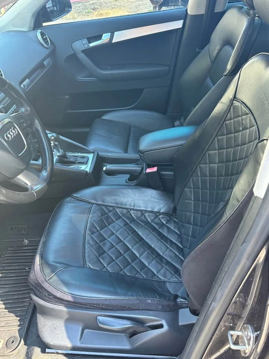 2007 Audi 8P A3 - Image 11 of 13