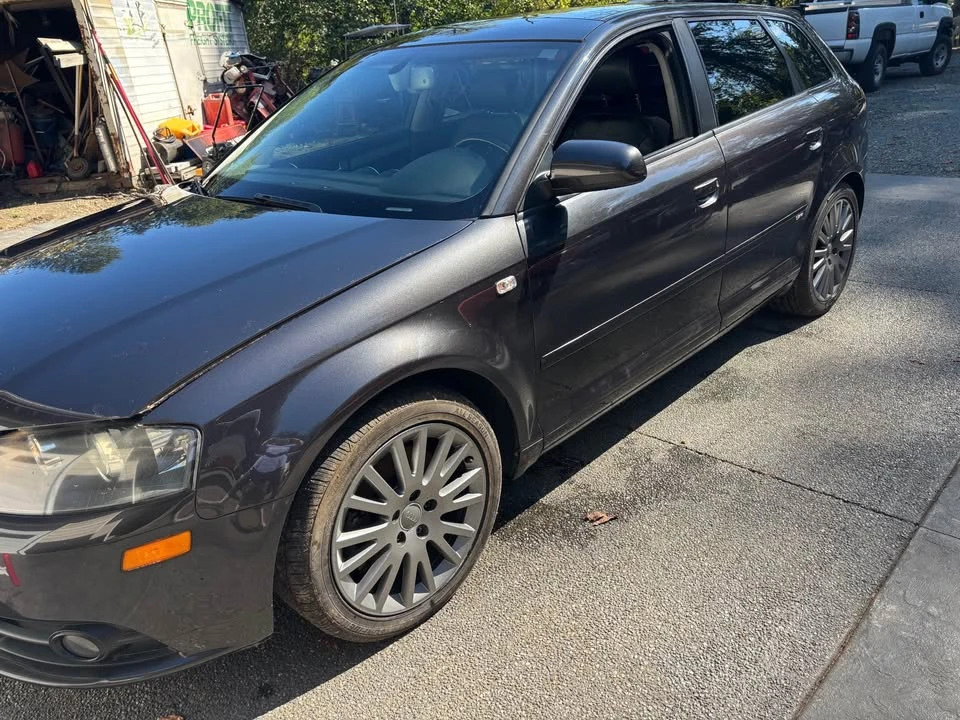 2007 Audi 8P A3 - Image 2 of 13
