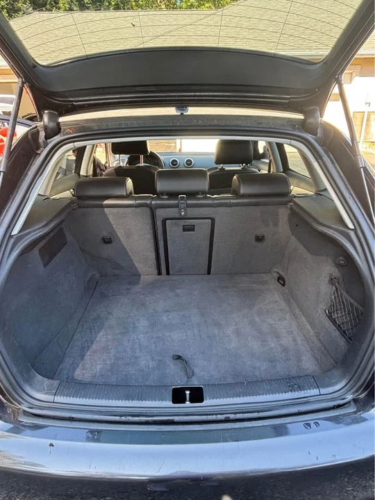 2007 Audi 8P A3 - Image 12 of 13