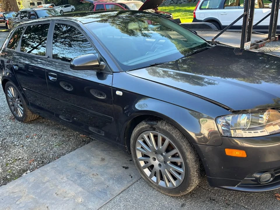 2007 Audi 8P A3 - Image 6 of 13
