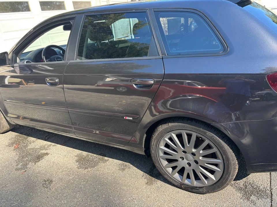 2007 Audi 8P A3 - Image 5 of 13
