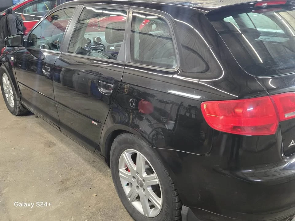 2007 Audi 8P A3 - Image 4 of 7
