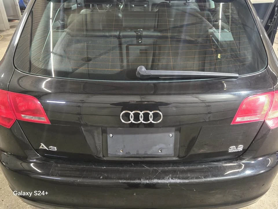2007 Audi 8P A3 - Image 2 of 7