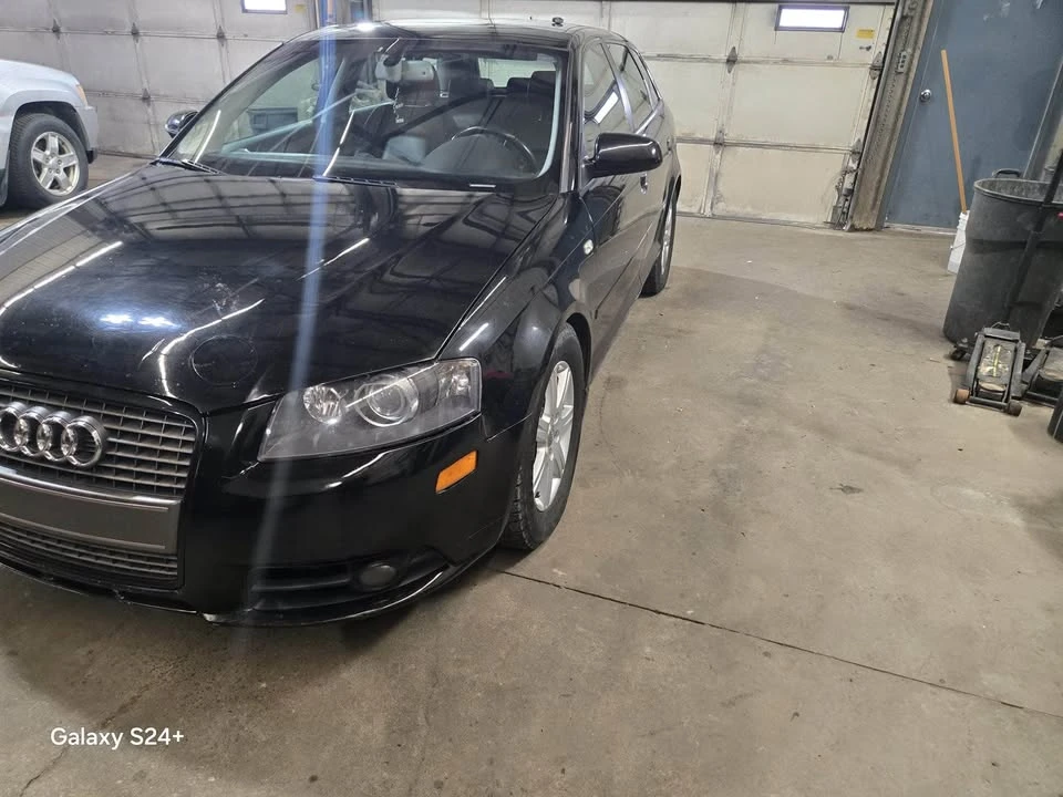 2007 Audi 8P A3 - Image 6 of 7