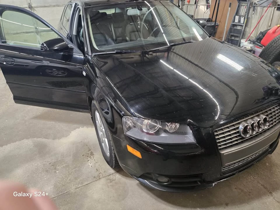 2007 Audi 8P A3 - Image 5 of 7