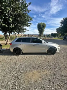 2007 Audi A3 S line Premium Sedan 4D