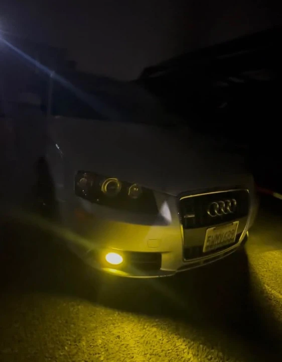 2007 Audi 8P A3 - Image 9 of 9