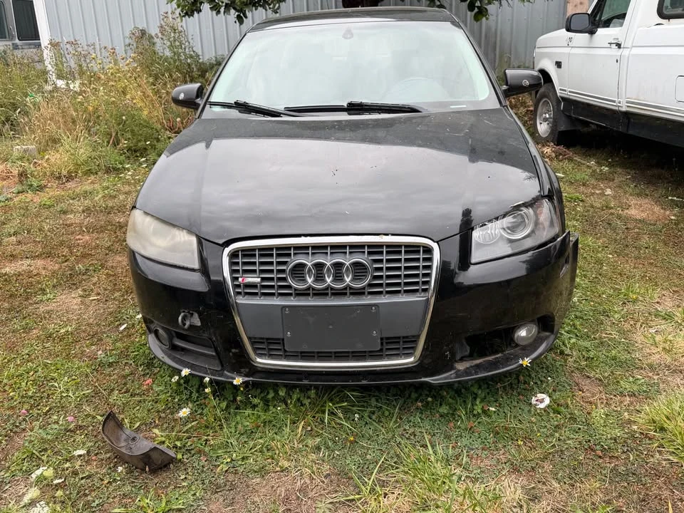 2007 Audi 8P A3 - Image 2 of 17