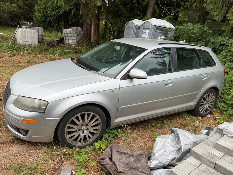 2007 Audi 8P A3 - Image 13 of 17