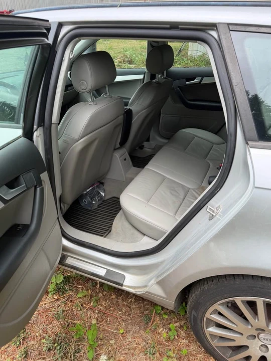 2007 Audi 8P A3 - Image 10 of 17