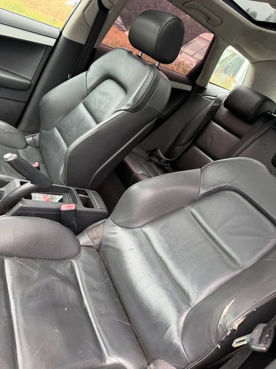 2007 Audi 8P A3 - Image 15 of 17