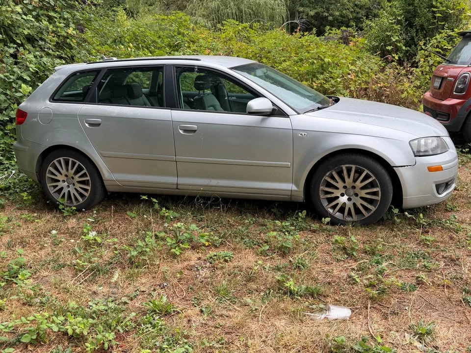 2007 Audi 8P A3 - Image 12 of 17