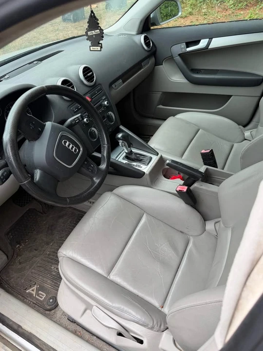 2007 Audi 8P A3 - Image 11 of 17