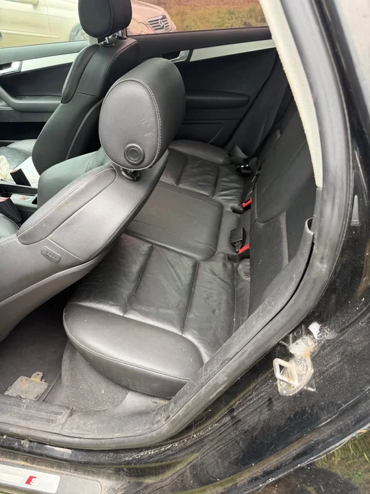 2007 Audi 8P A3 - Image 14 of 17