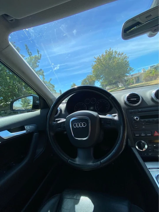 2007 Audi 8P A3 - Image 10 of 11