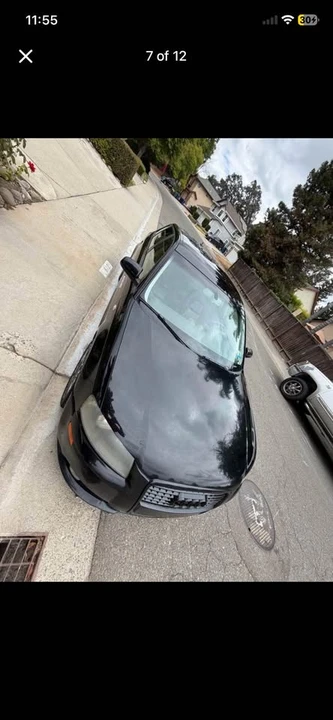 2007 Audi 8P A3 - Image 2 of 11