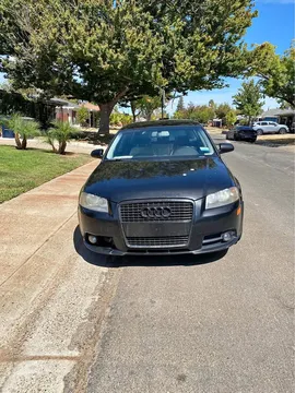 2007 Audi A3 Sportback e-tron Premium Plus Wagon 4D