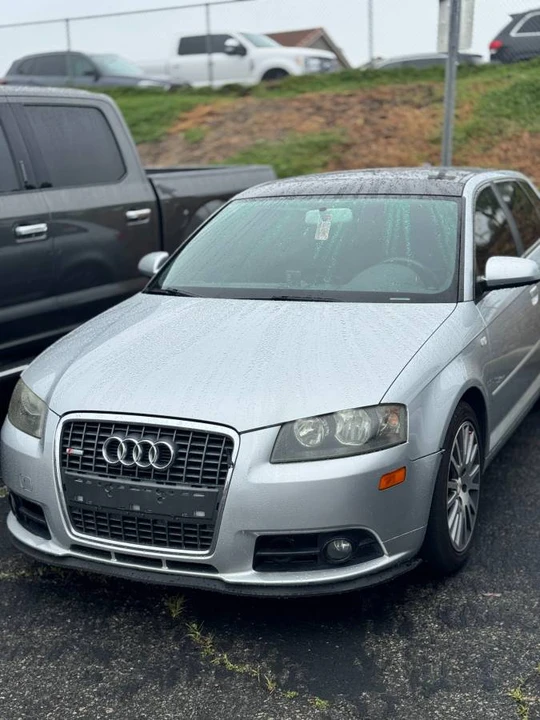 2007 Audi 8P A3 - Image 5 of 8