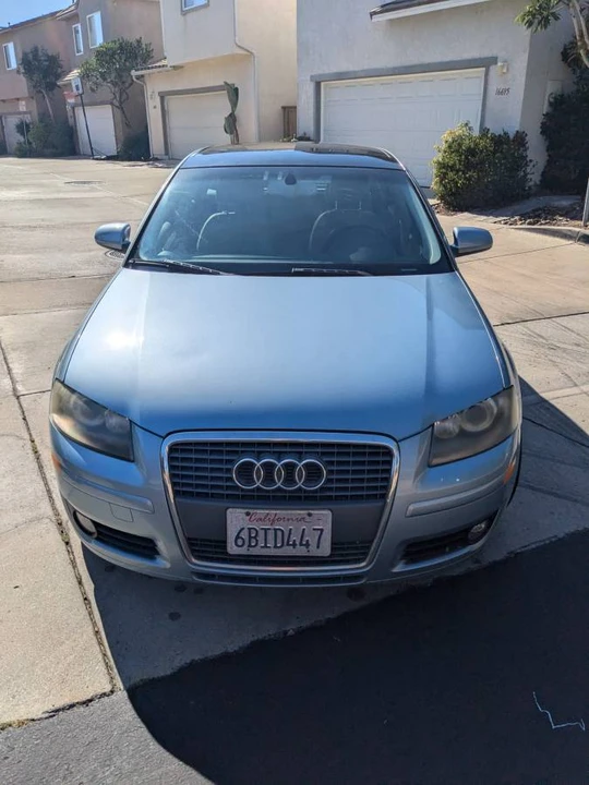 2007 Audi 8P A3 - Image 5 of 22