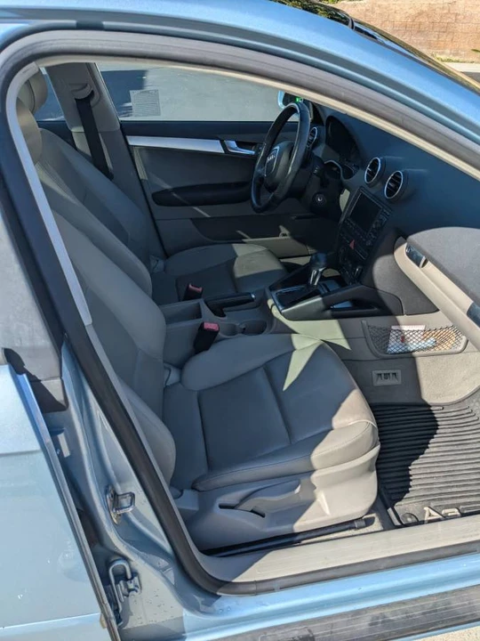 2007 Audi 8P A3 - Image 15 of 22