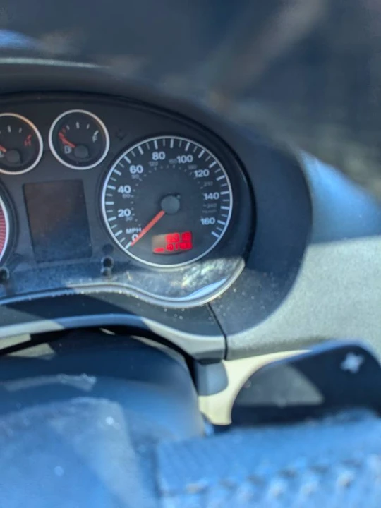 2007 Audi 8P A3 - Image 13 of 22