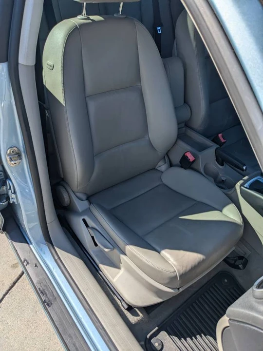 2007 Audi 8P A3 - Image 16 of 22