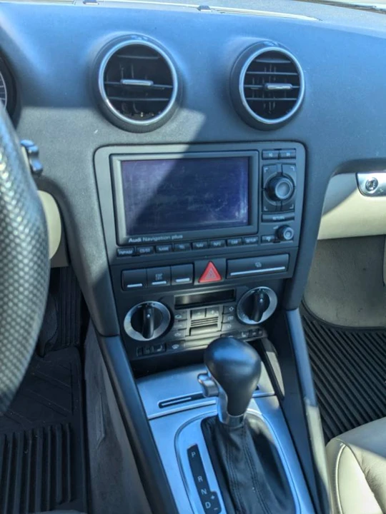 2007 Audi 8P A3 - Image 14 of 22