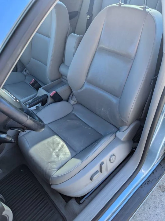 2007 Audi 8P A3 - Image 18 of 22