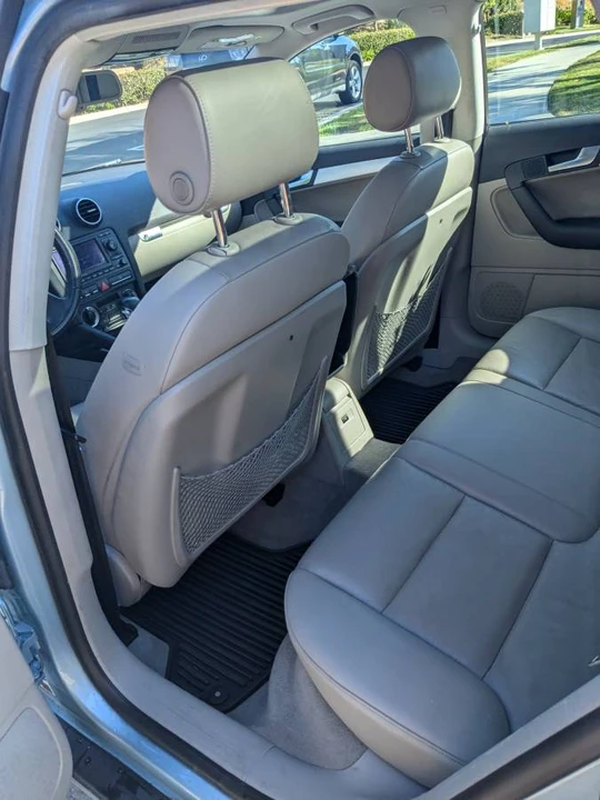 2007 Audi 8P A3 - Image 17 of 22