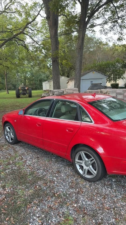 2007 Audi B7 A4 - Image 4 of 7