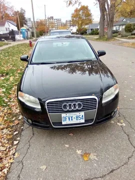 2007 Audi A4