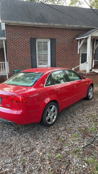 2007 Audi B7 A4 - Image 6 of 7