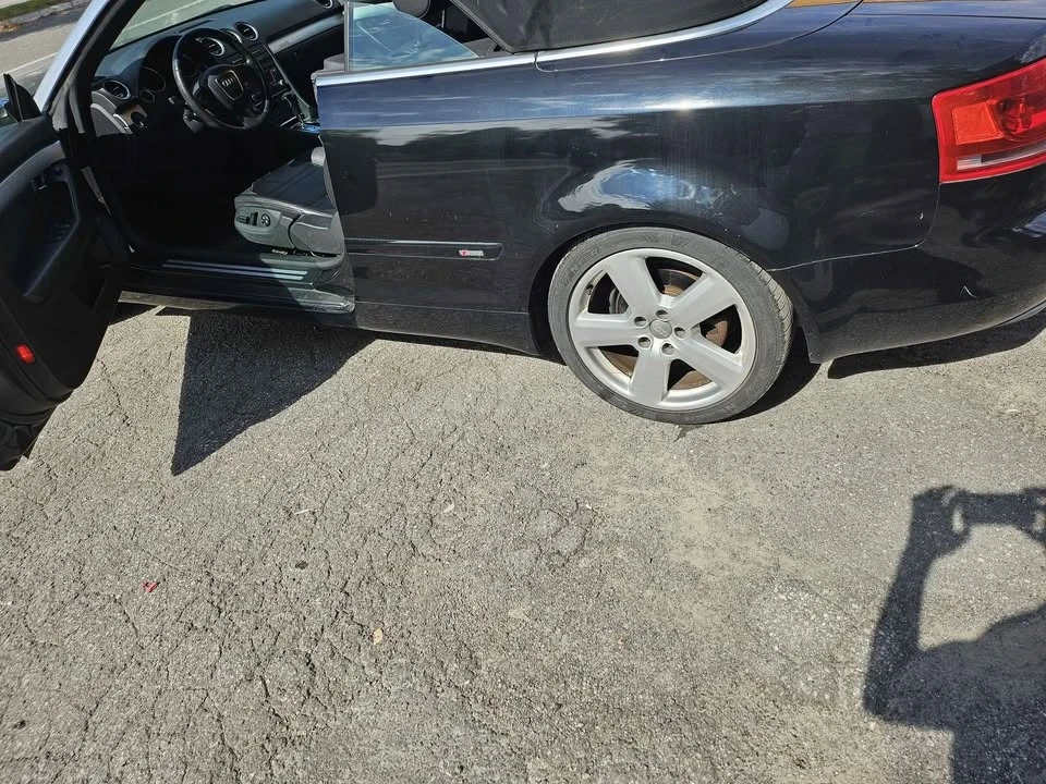 2007 Audi B7 A4 - Image 4 of 7
