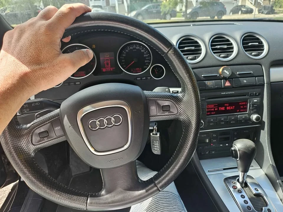 2007 Audi B7 A4 - Image 3 of 7