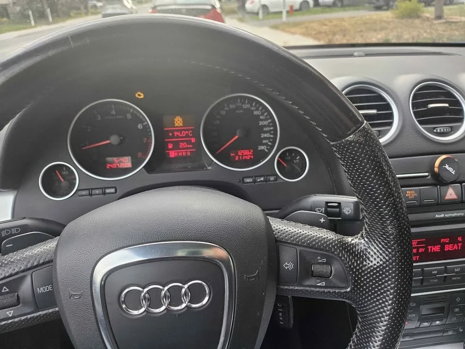 2007 Audi B7 A4 - Image 7 of 7