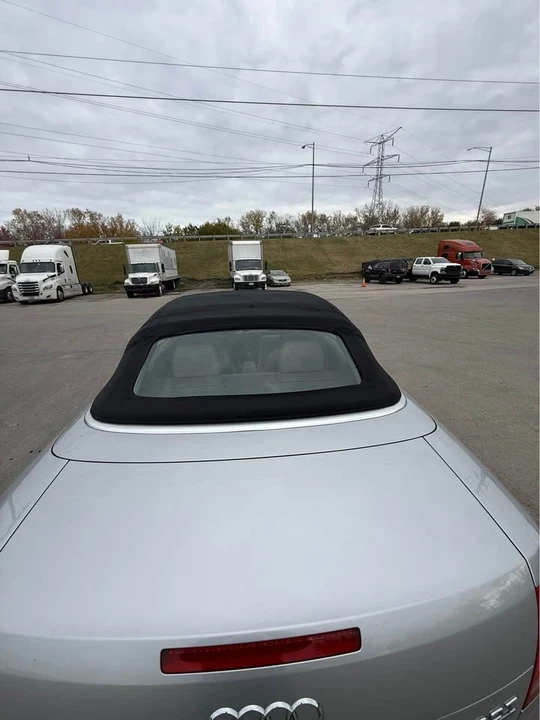 2007 Audi B7 A4 - Image 6 of 10