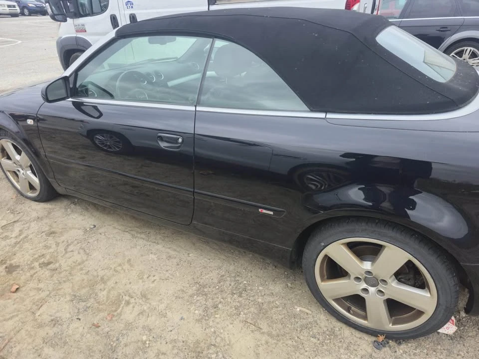 2007 Audi B7 A4 - Image 3 of 14