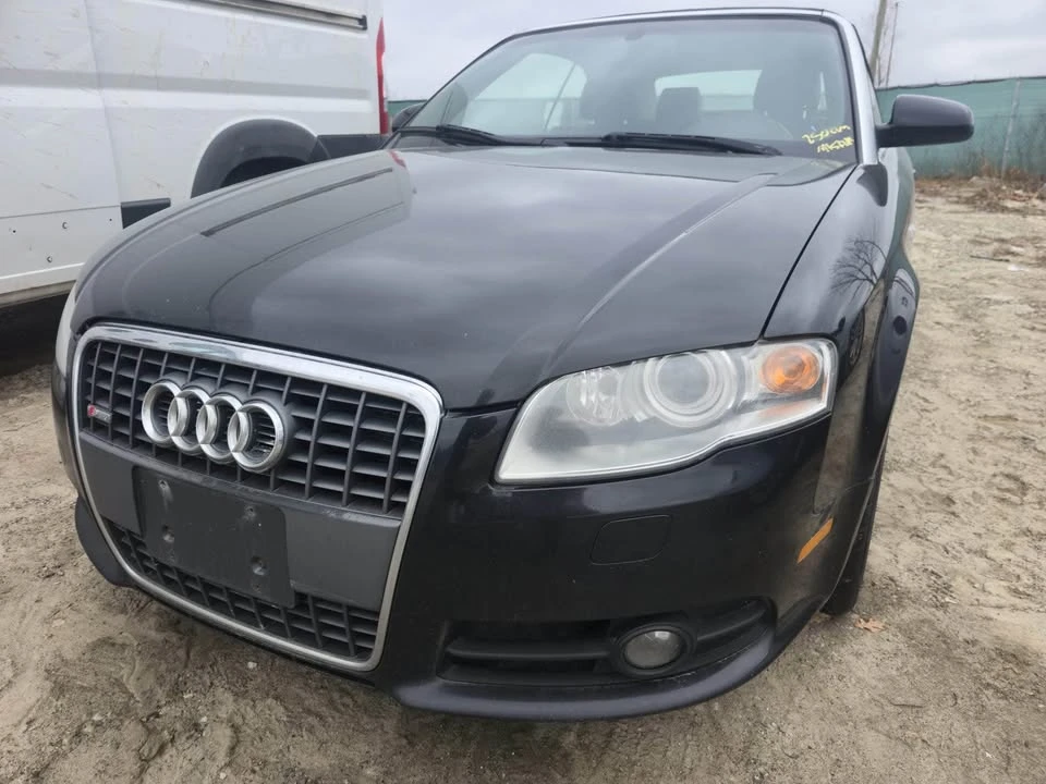 2007 Audi B7 A4 - Image 11 of 14