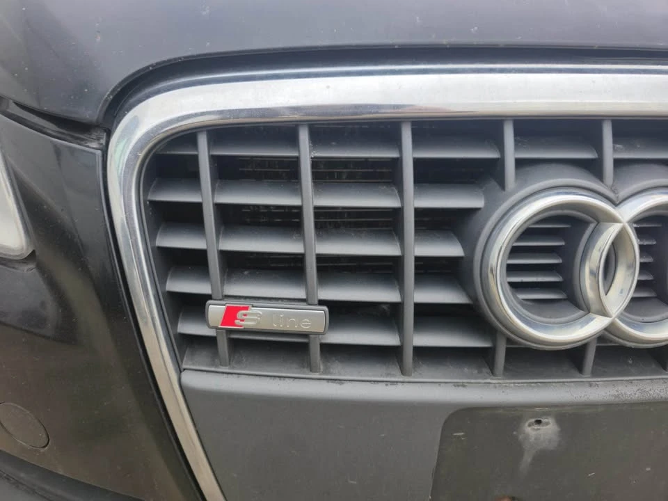 2007 Audi B7 A4 - Image 14 of 14