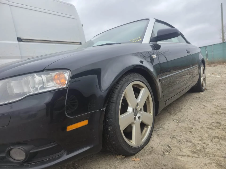 2007 Audi B7 A4 - Image 7 of 14
