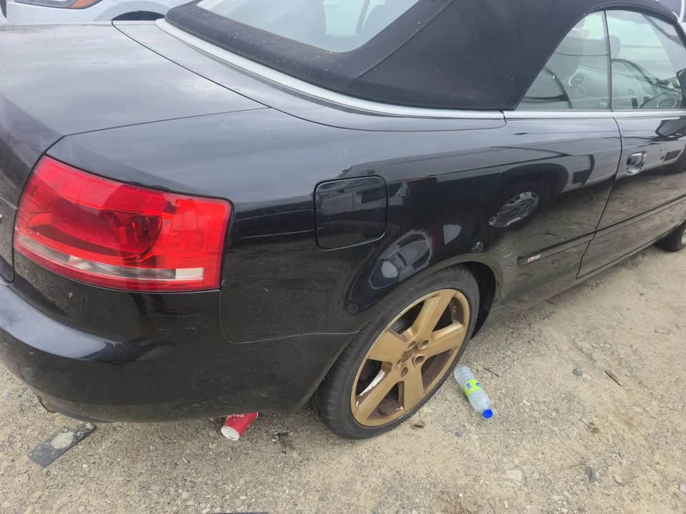 2007 Audi B7 A4 - Image 6 of 14