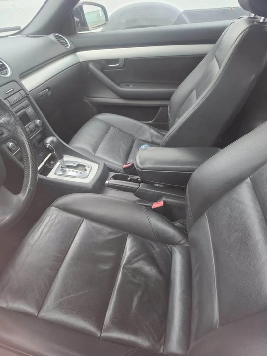 2007 Audi B7 A4 - Image 12 of 14