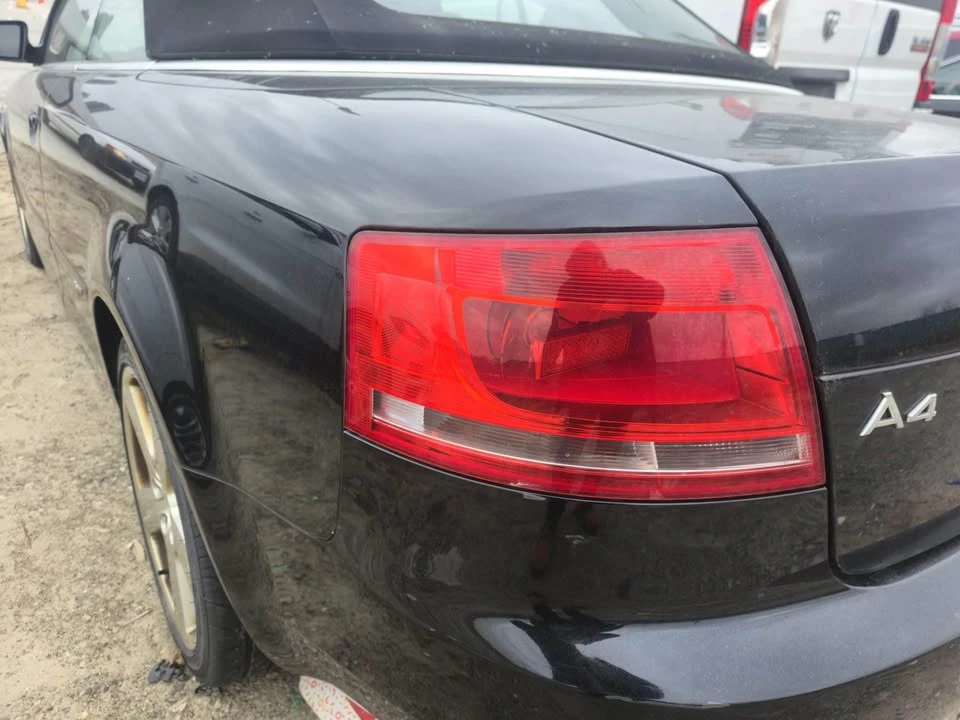 2007 Audi B7 A4 - Image 13 of 14