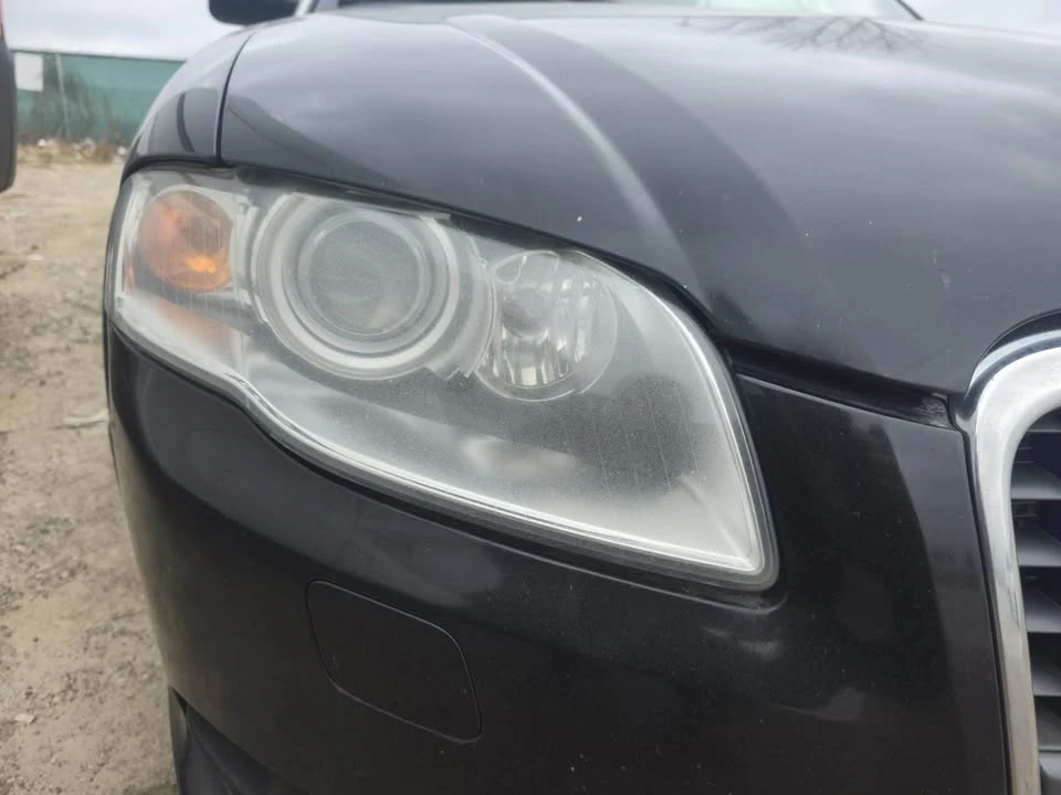2007 Audi B7 A4 - Image 9 of 14