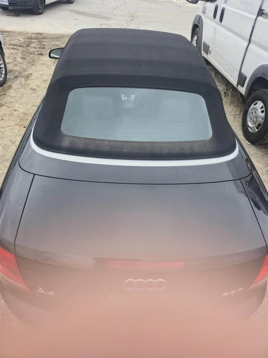 2007 Audi B7 A4 - Image 10 of 14