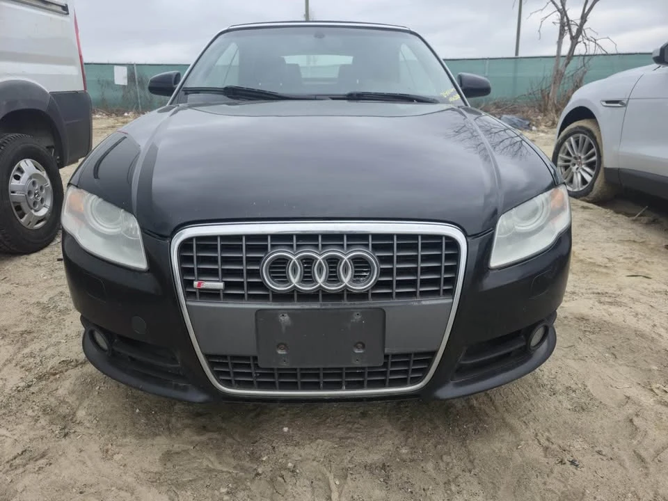 2007 Audi B7 A4 - Image 2 of 14