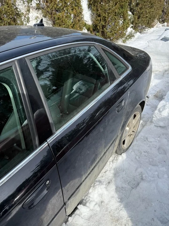 2007 Audi B7 A4 - Image 3 of 9