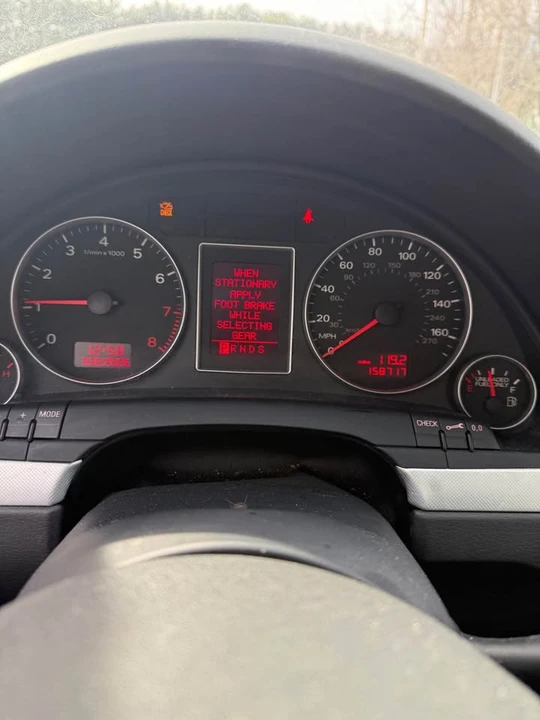 2007 Audi B7 A4 - Image 7 of 9