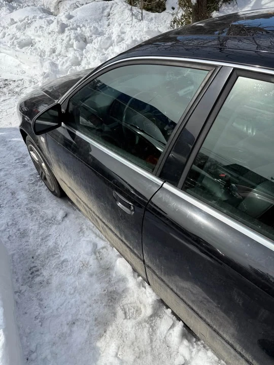2007 Audi B7 A4 - Image 2 of 9