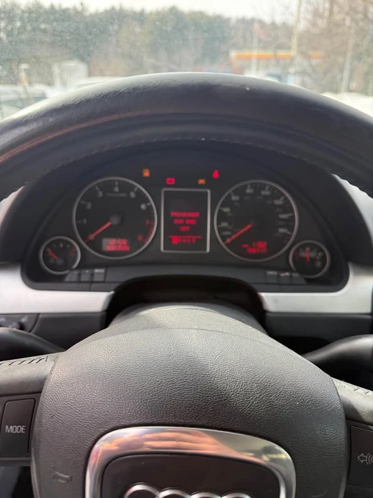 2007 Audi B7 A4 - Image 6 of 9